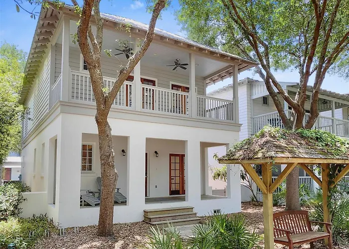 Rosemary Beach-Sandy Biscuits